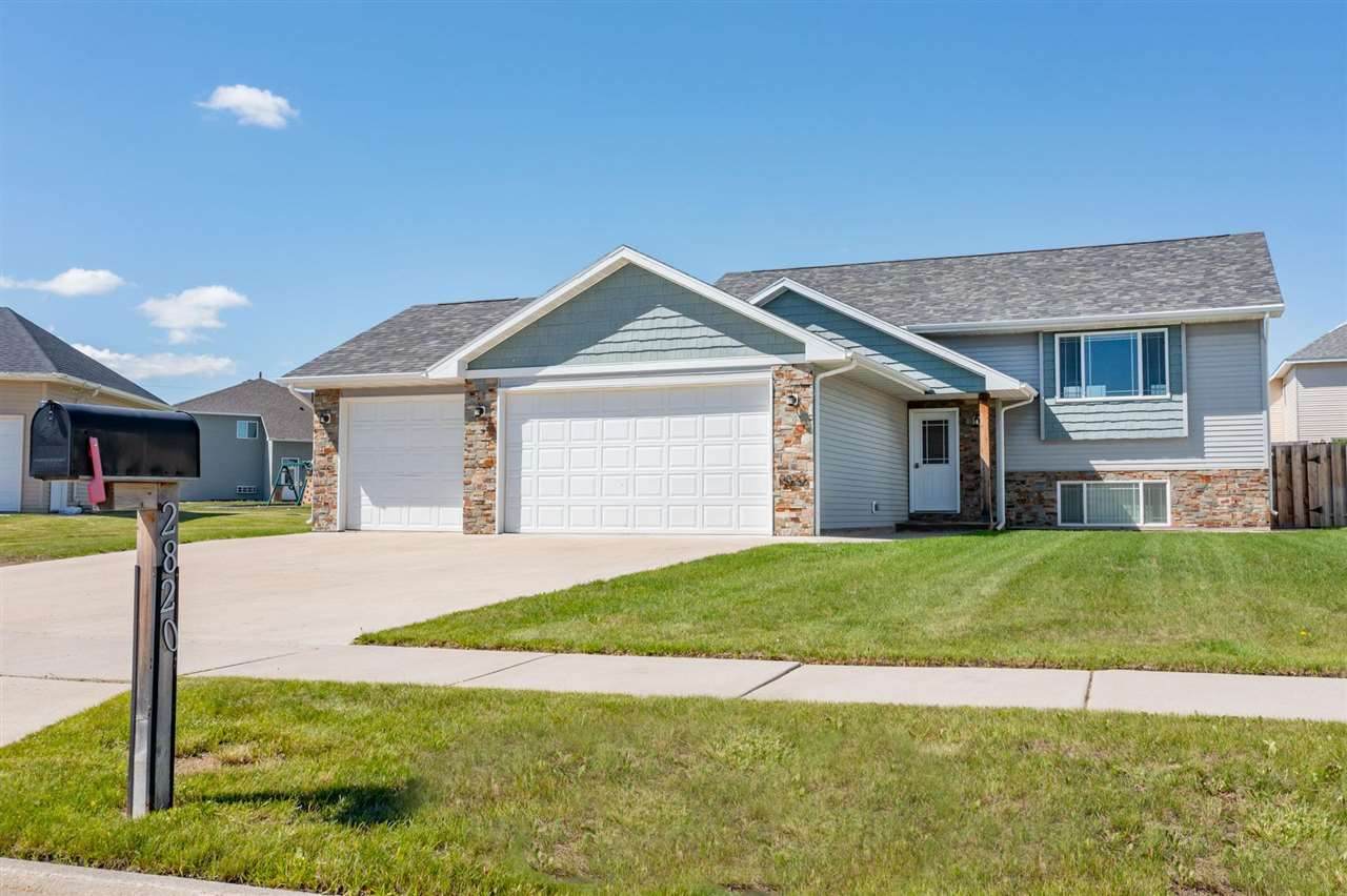 2820 Grey Eagle Pass - Photo 1