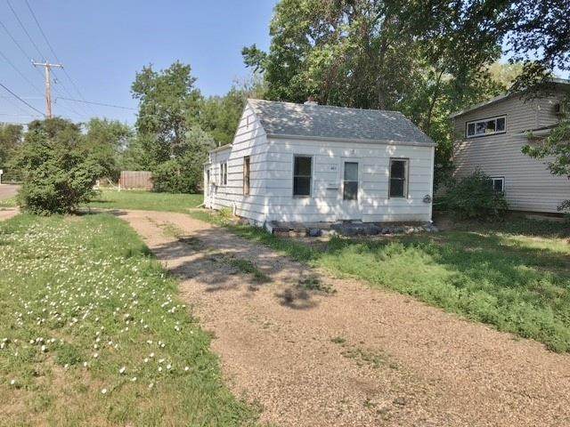 401 23rd St. - Photo 1