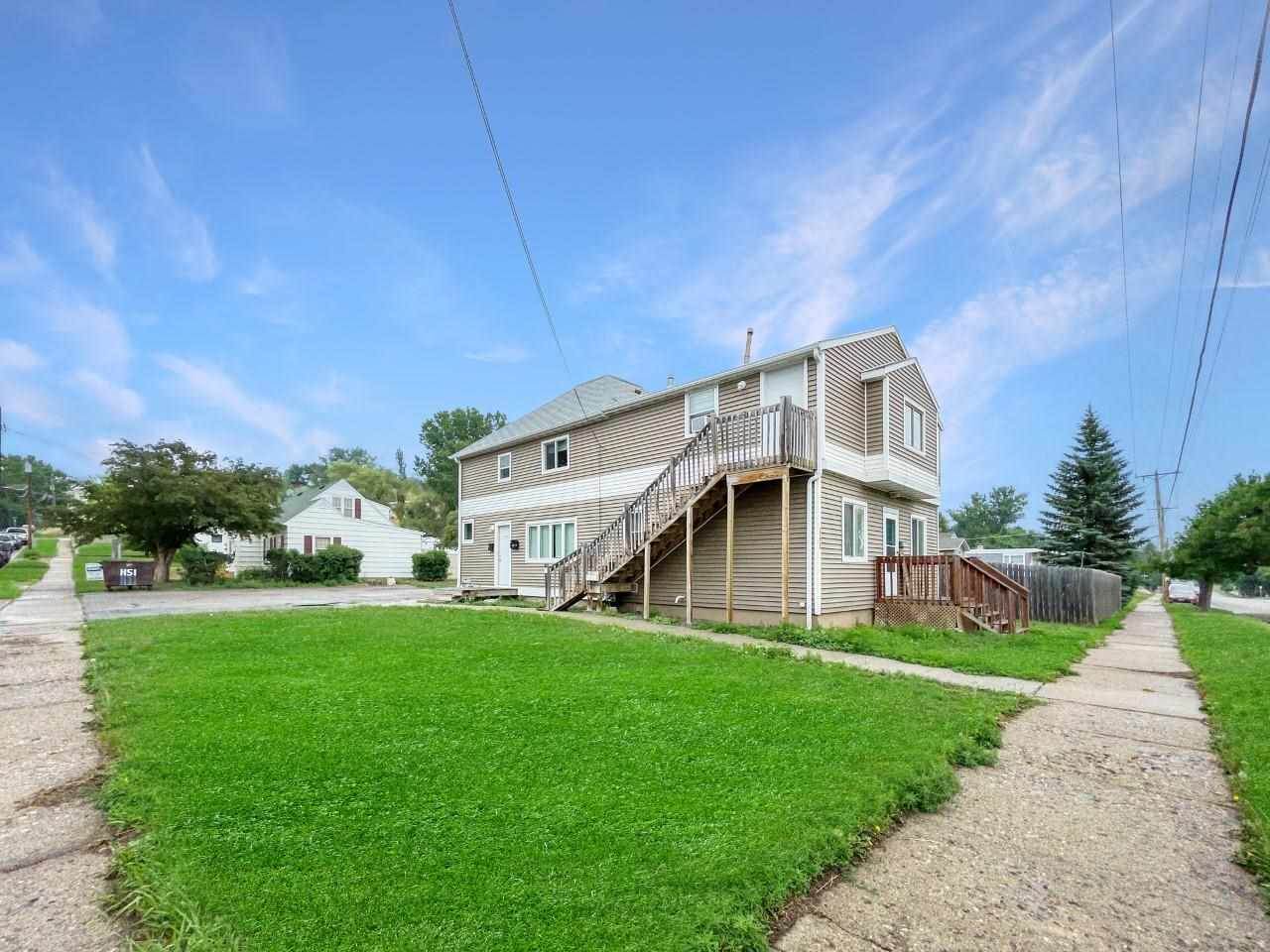 1124 11th Ave. - Photo 1