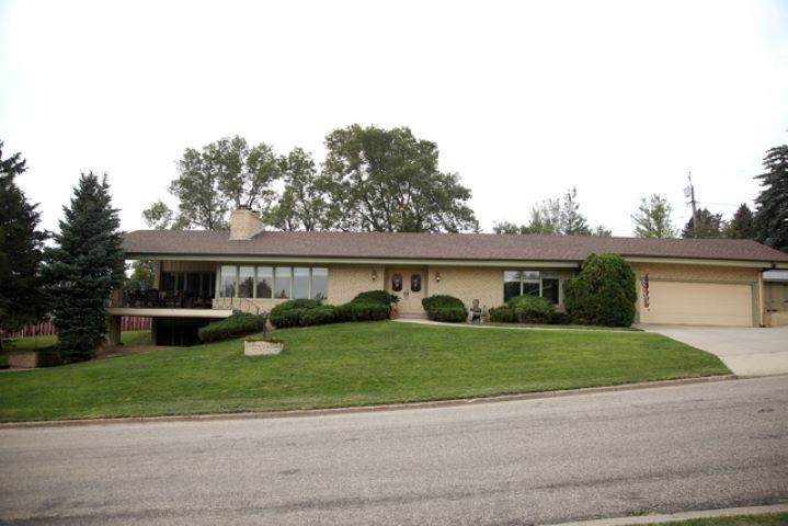 1015 Harrison Drive - Photo 1