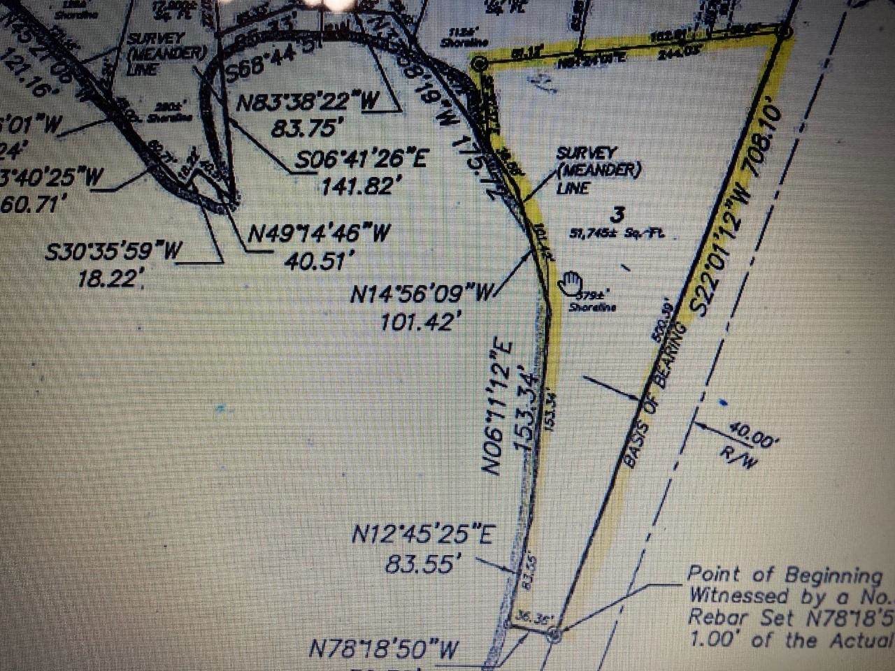 Lake Metigoshe Lake Loop Road - Photo 1