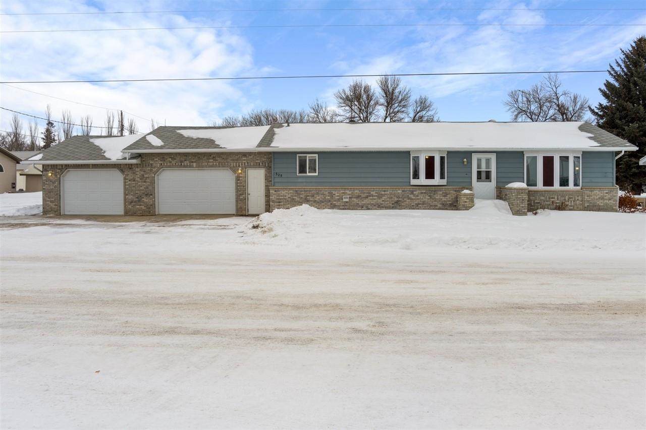 325 Libbie Street - Photo 1
