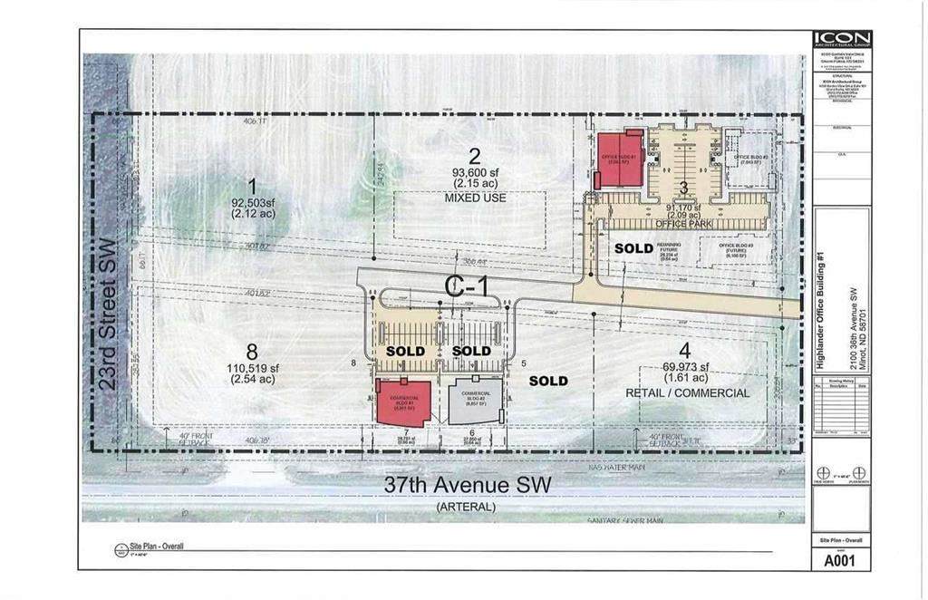 2051 36TH AVE - Photo 1