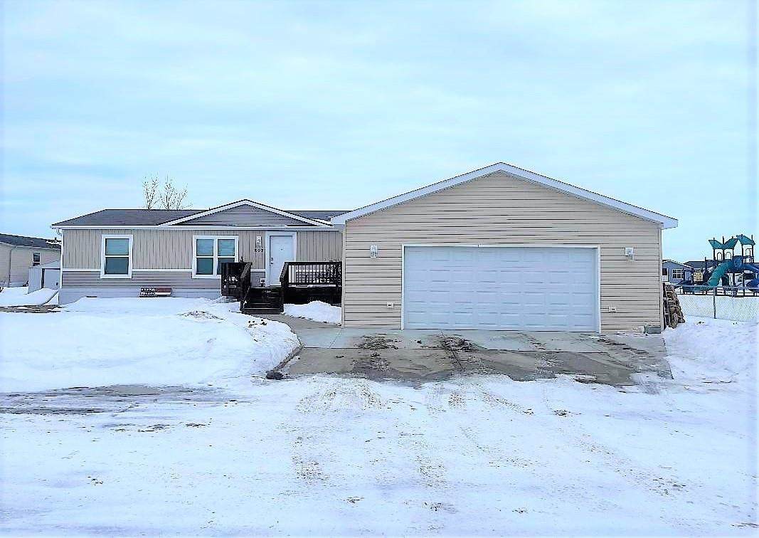 802 Dogwood Dr - Photo 1