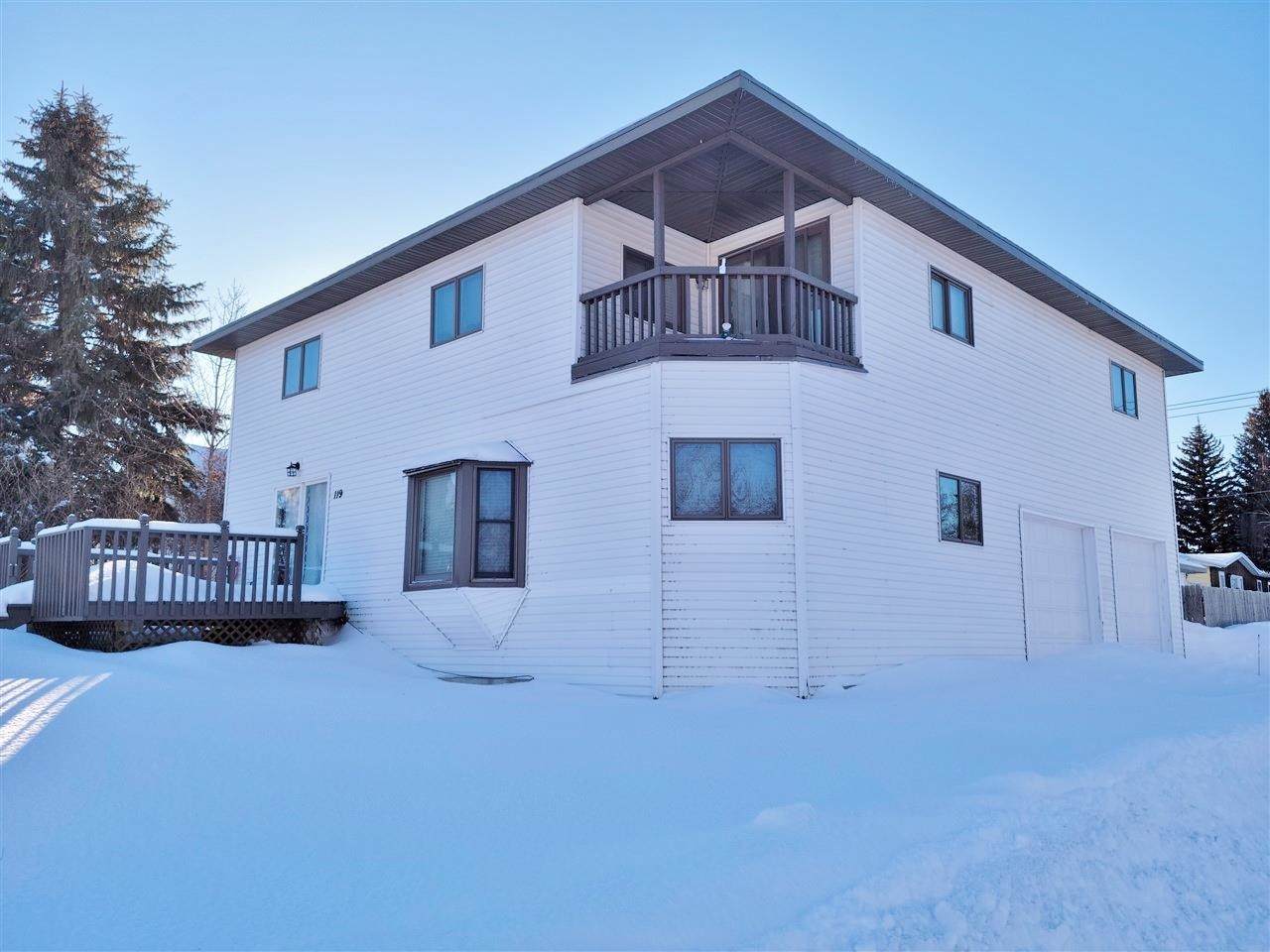 119 2nd Ave - Photo 1