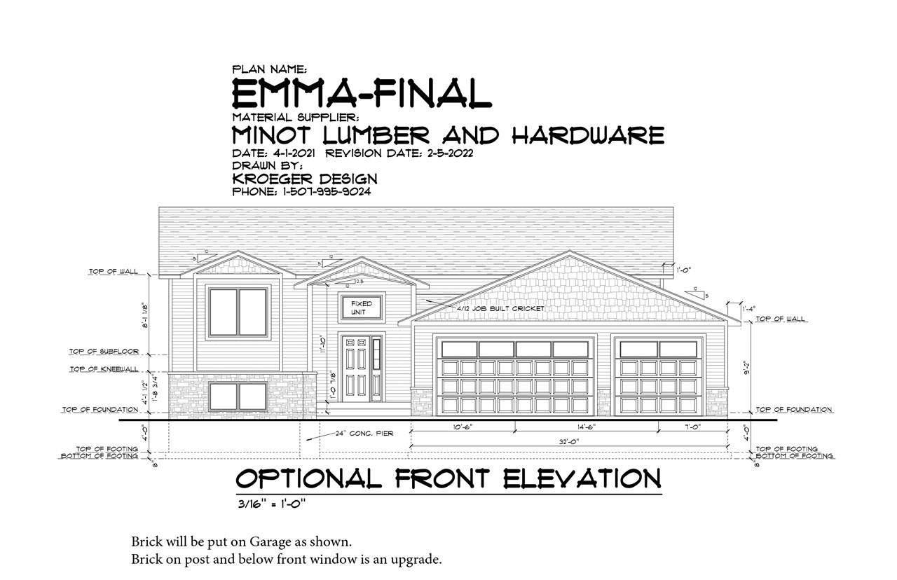 2709 21st St - Photo 1