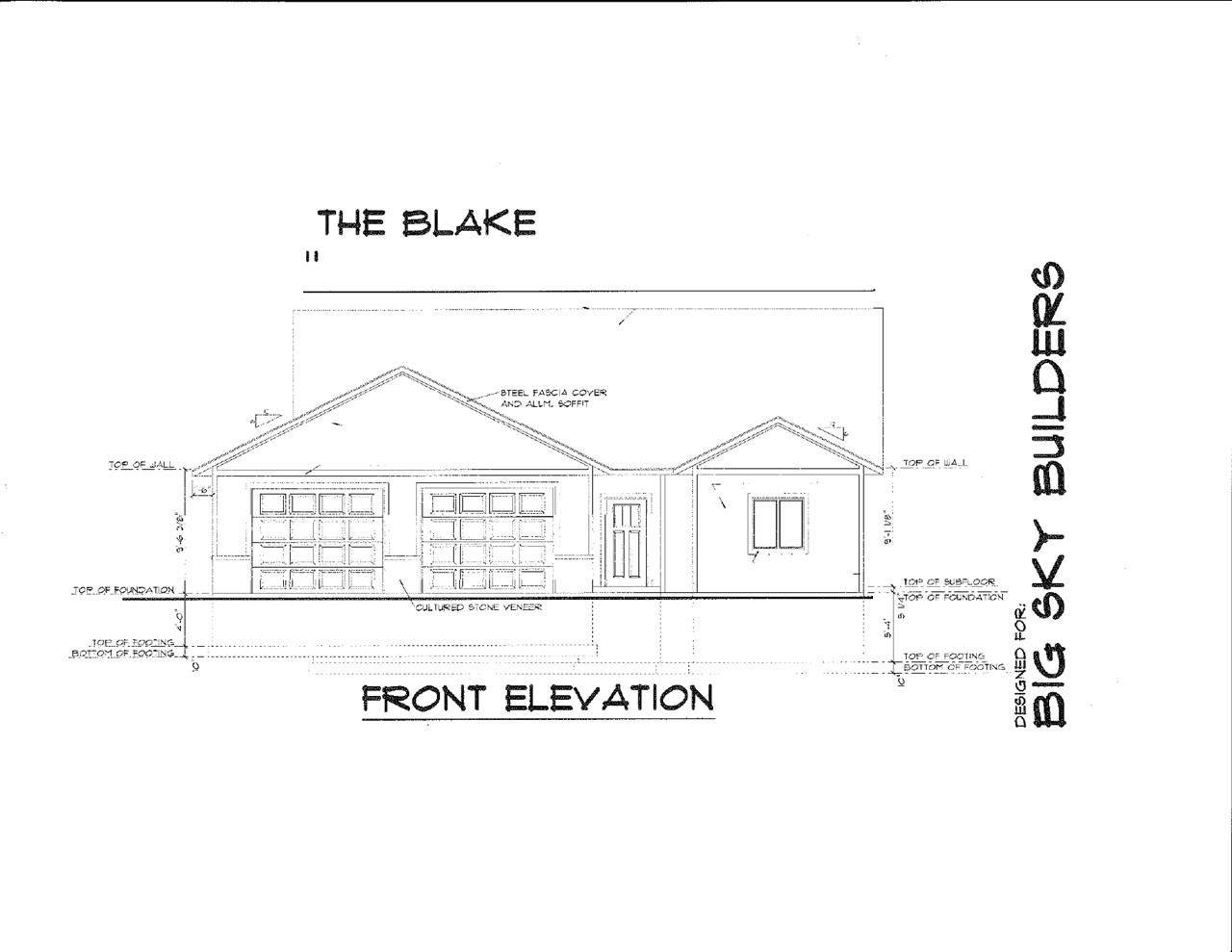 1716 Woodlands Way - Photo 1