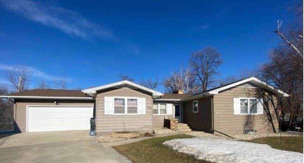 313-Cavalier, ND Shady Loop - Photo 1