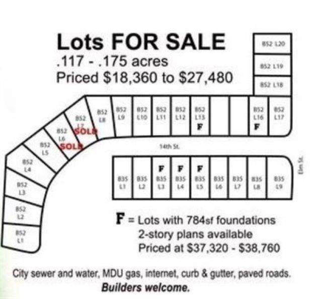 tbd-Block 52 Lot 3 Address Not Published - Photo 1