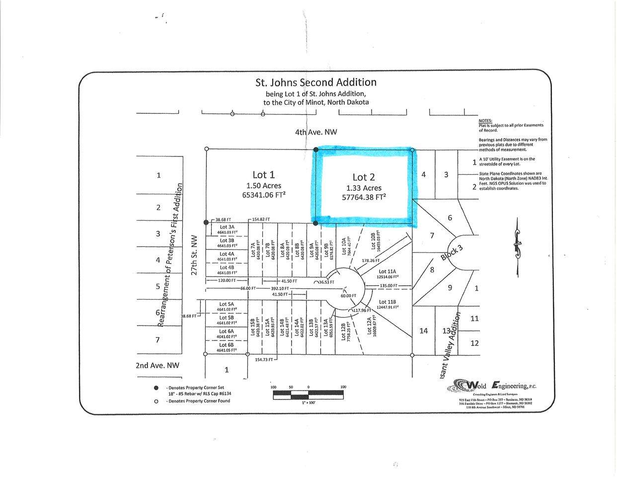2600 4th Ave - Photo 1