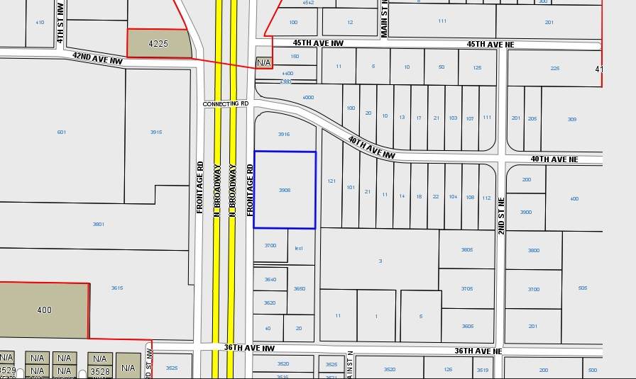 3908 Broadway - Photo 1