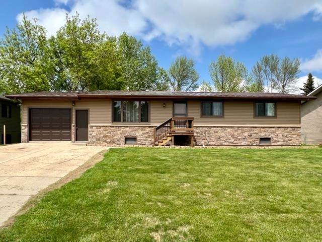 2304 Crescent Drive - Photo 1