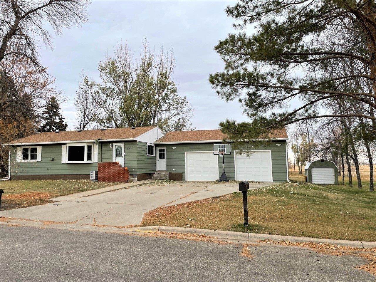512 Seaton - Photo 1