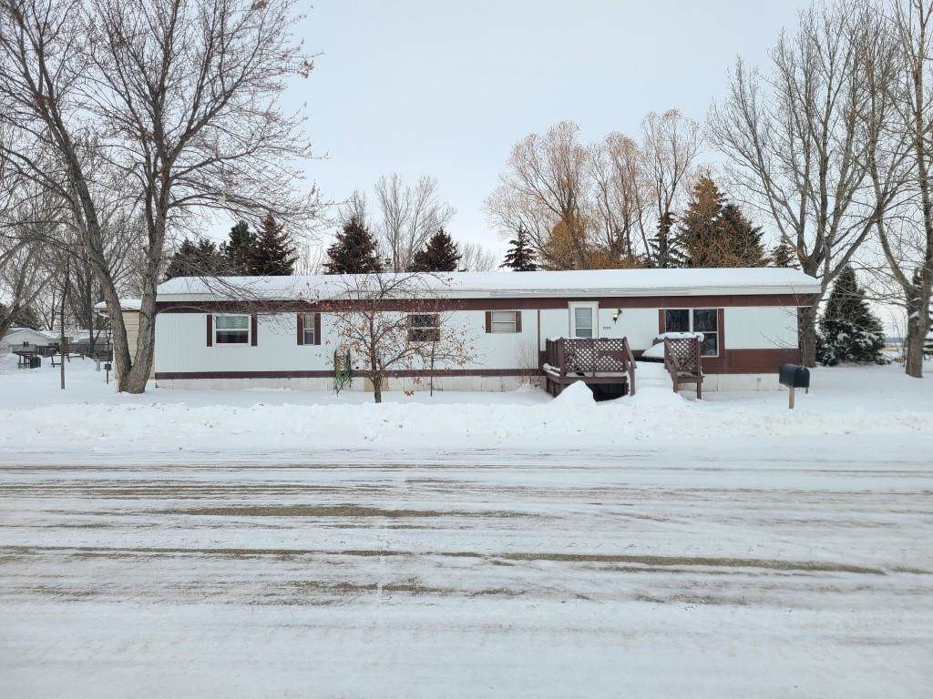 1020 4th St - Photo 1