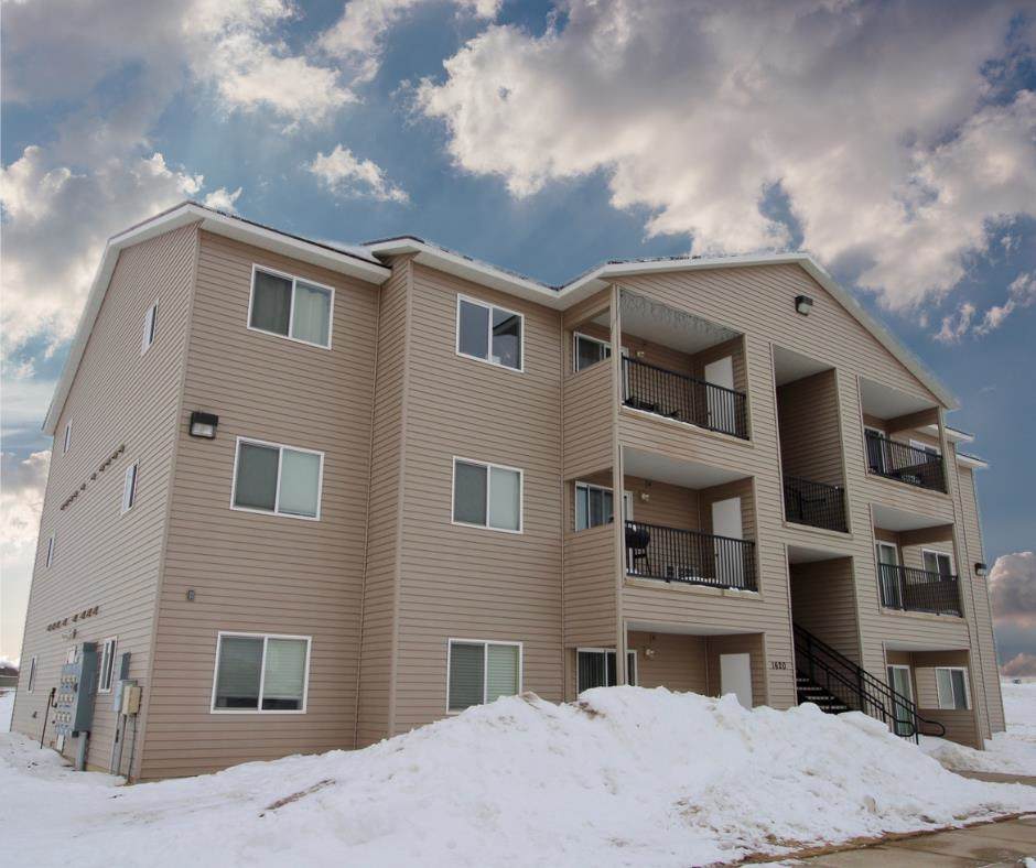 1620-Unit 203 20th Ave. - Photo 1