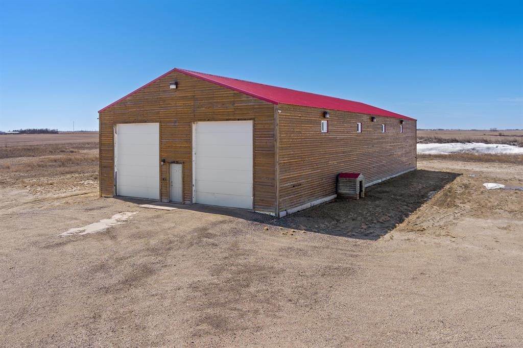 1113511135 282nd St 282nd St NW, Berthold, ND 58718 (MLS 240231