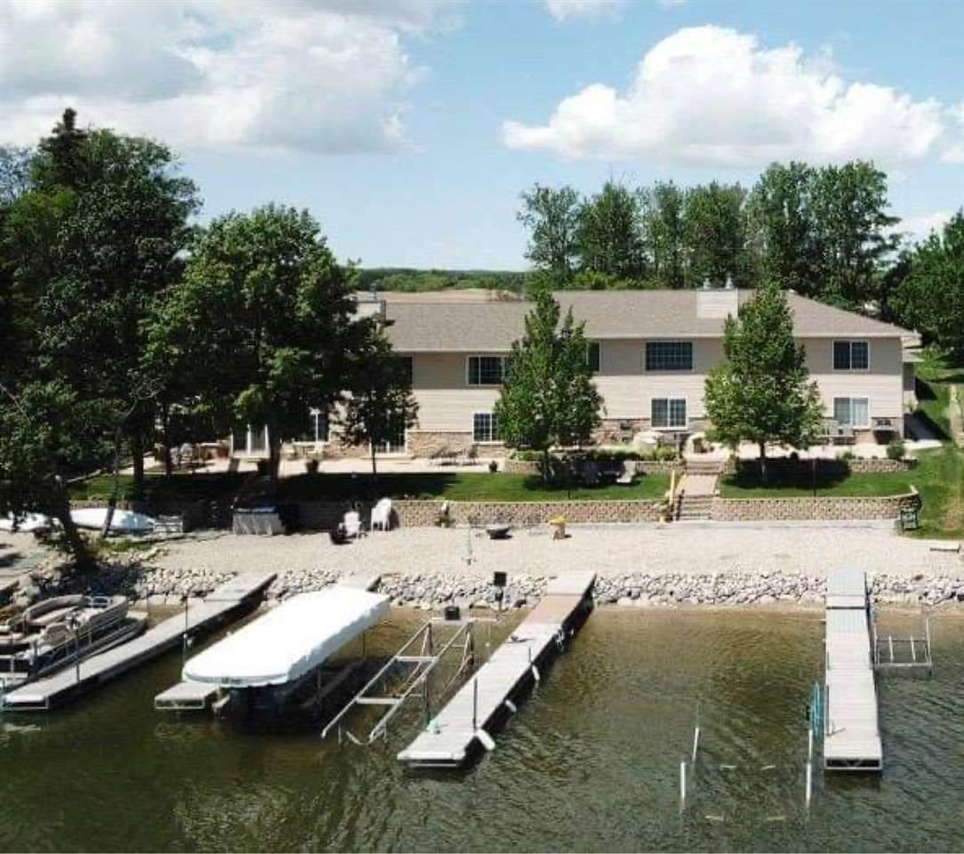 580-Bottineau Solpers Lane - Photo 1