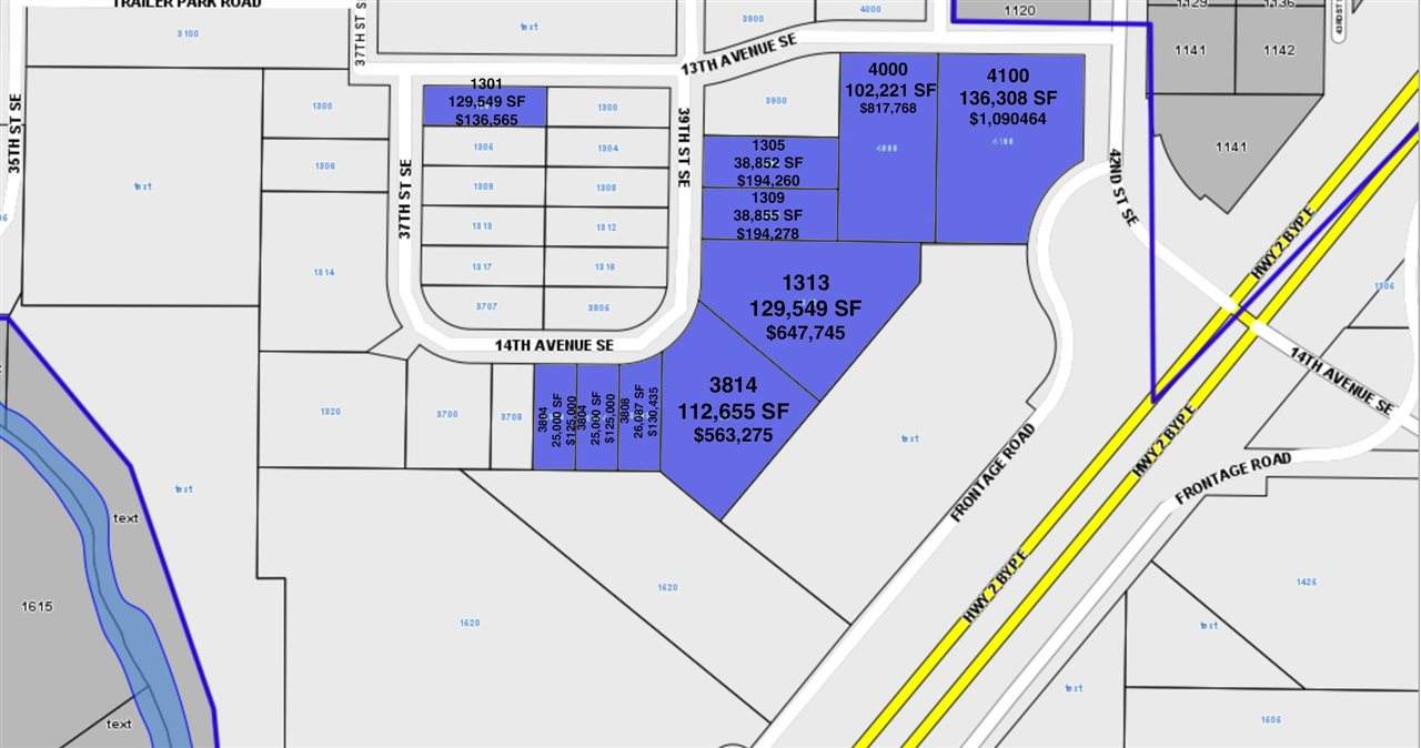 4100 13TH AVE - Photo 1