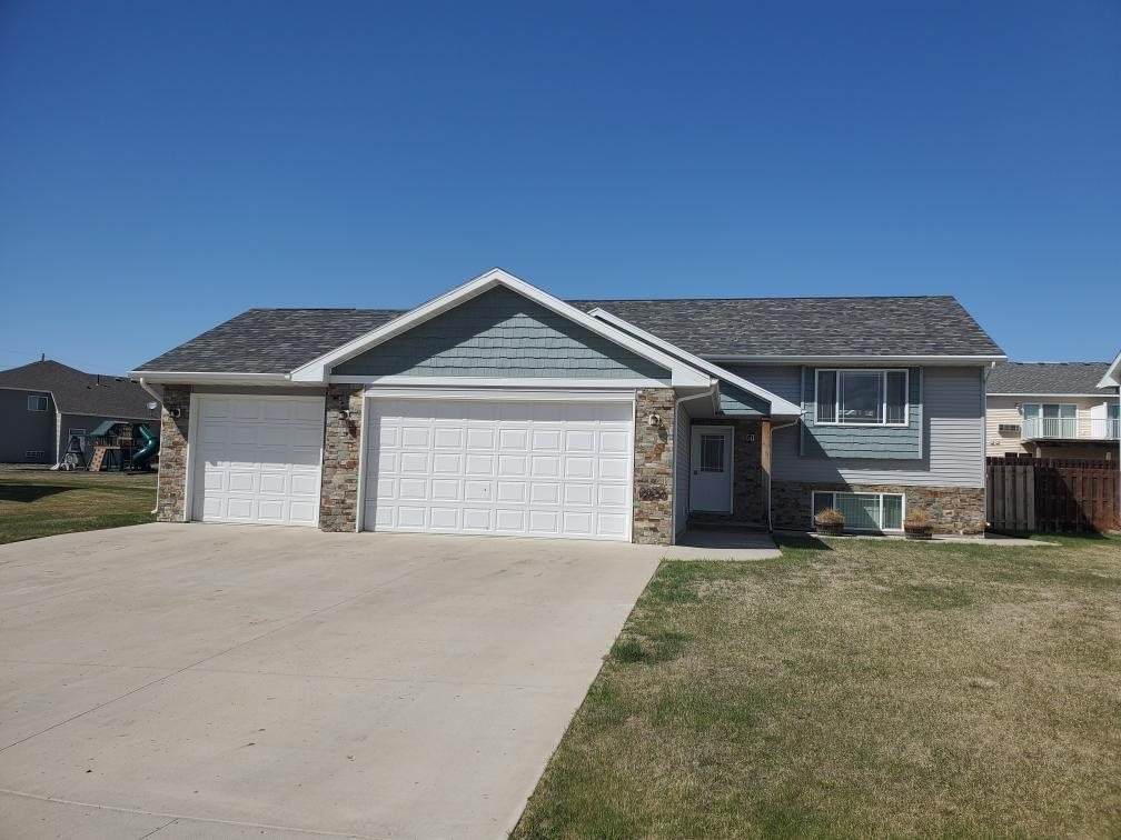 2820 Grey Eagle Pass - Photo 1