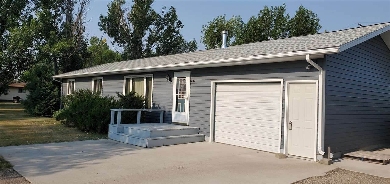 641-Lansford Alma Ave - Photo 1