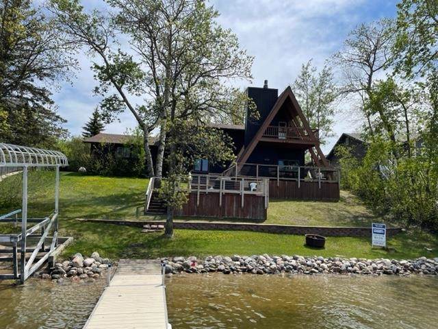 231 Roadside Ranch Road - Photo 1