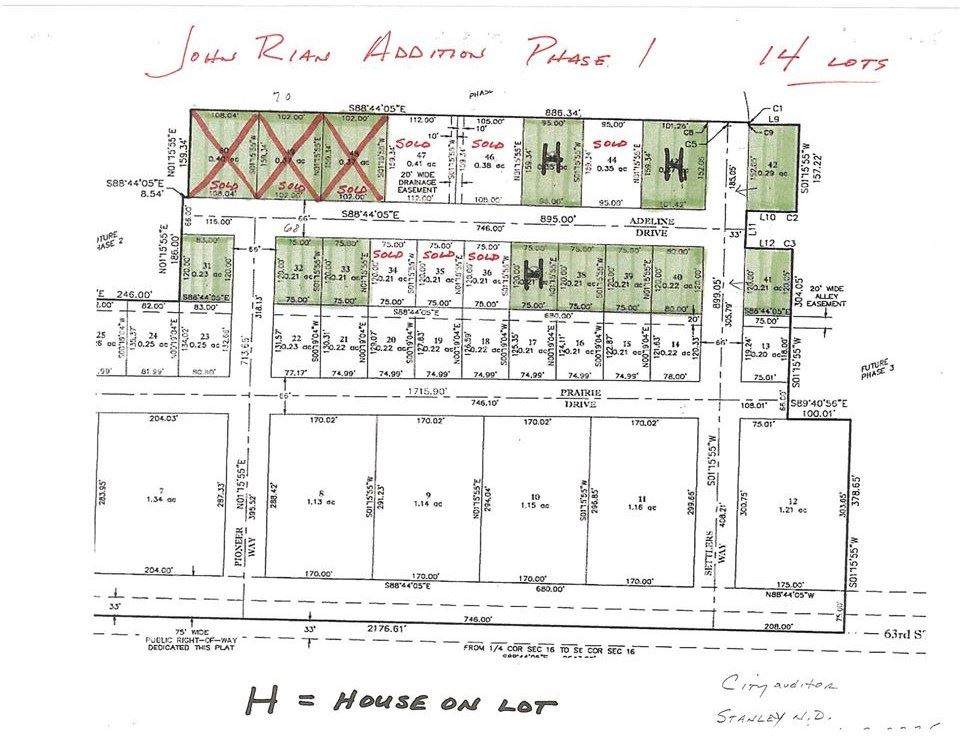 Lot 31 Address Not Published - Photo 1