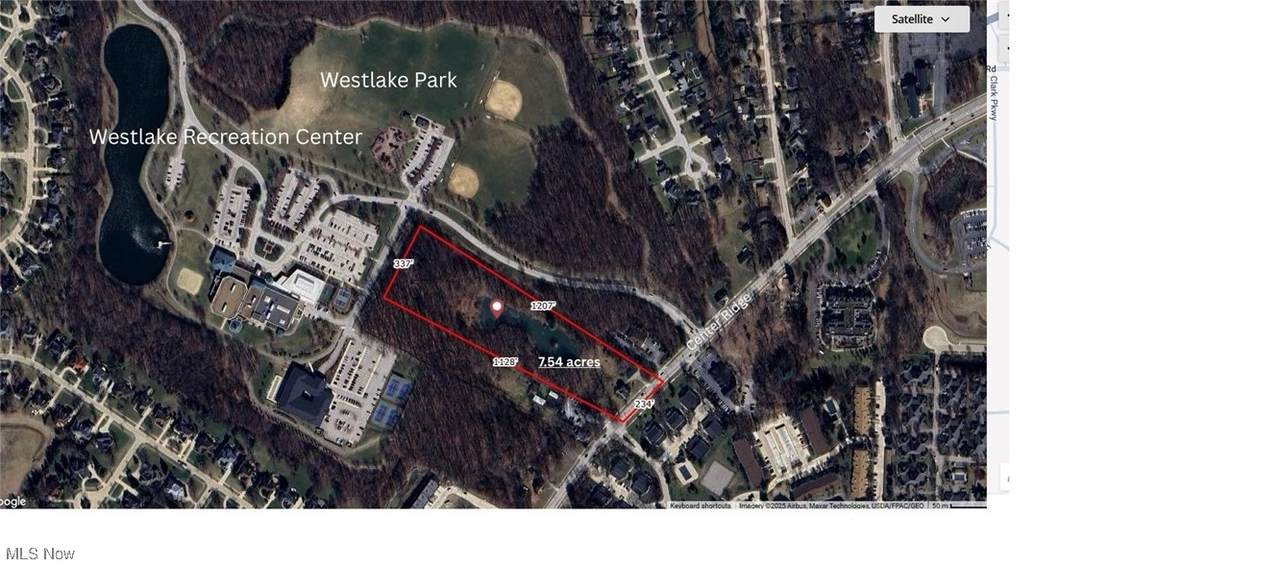 28080 Center Ridge Road - Photo 1