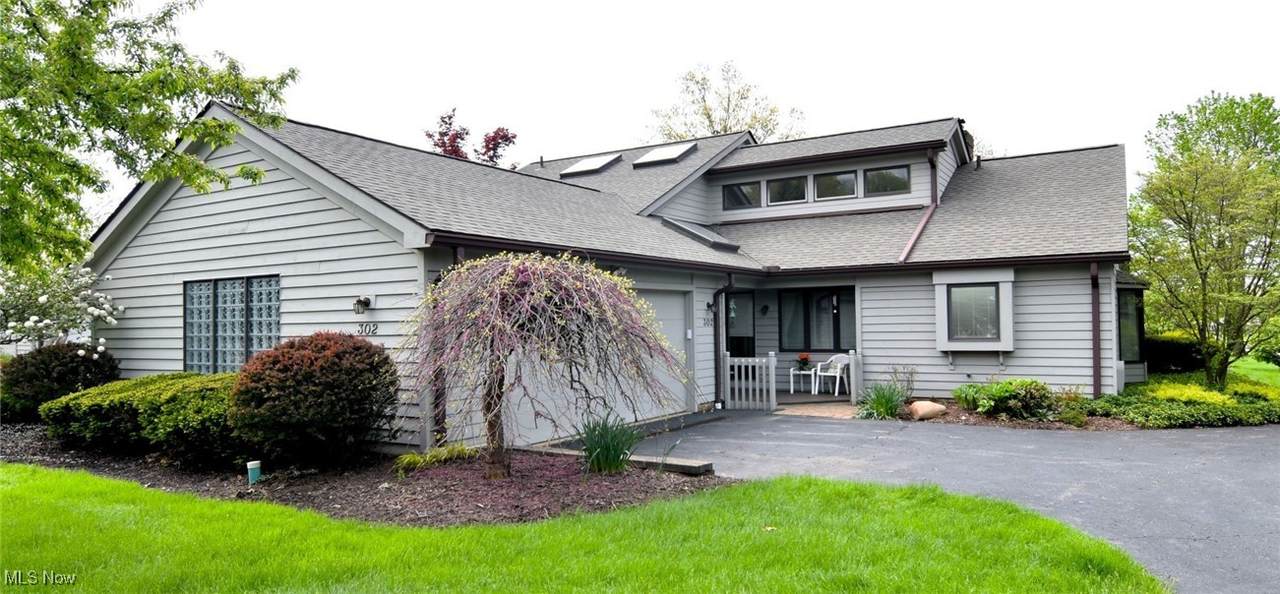 302 Overlook Brook Drive - Photo 1