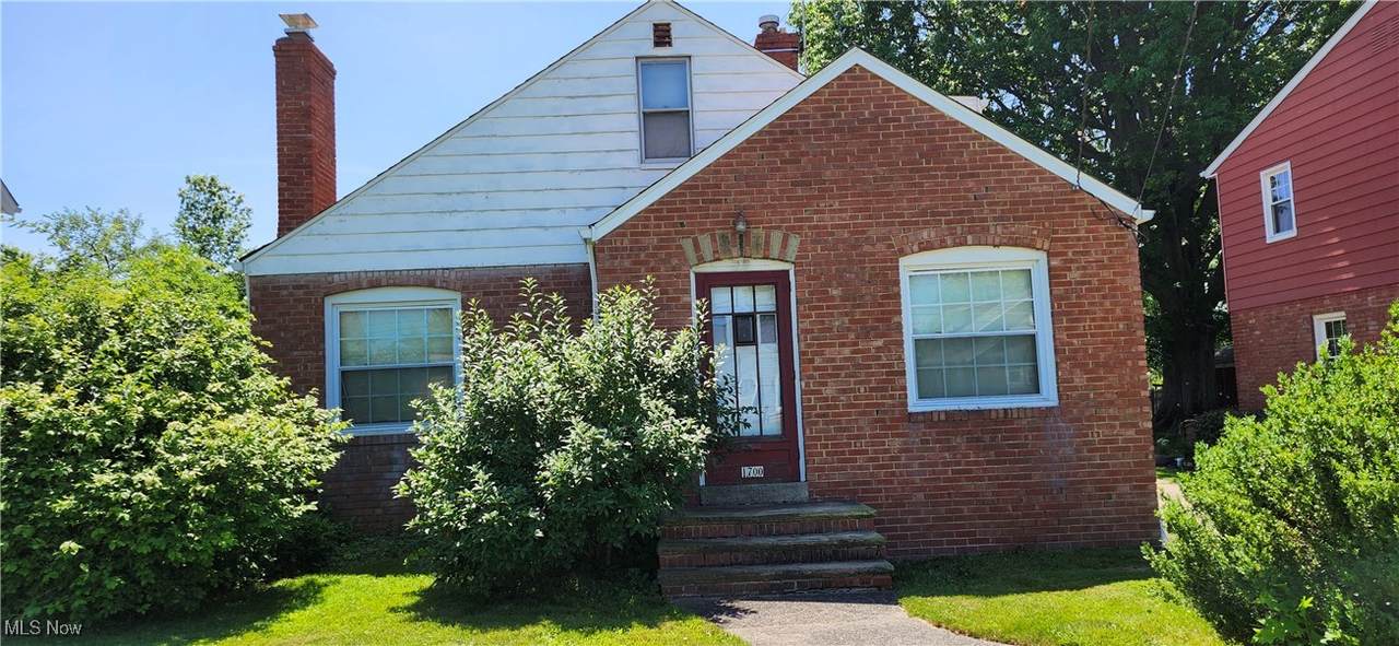 1700 Maple Street - Photo 1