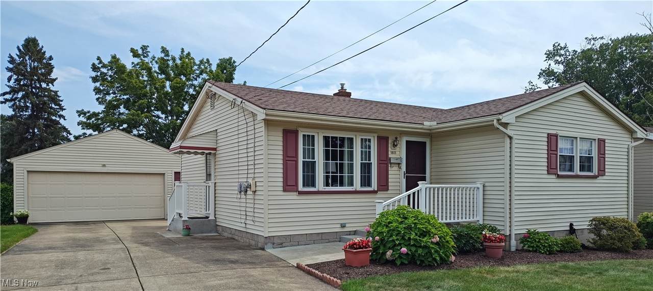 1811 Halbert Drive - Photo 1
