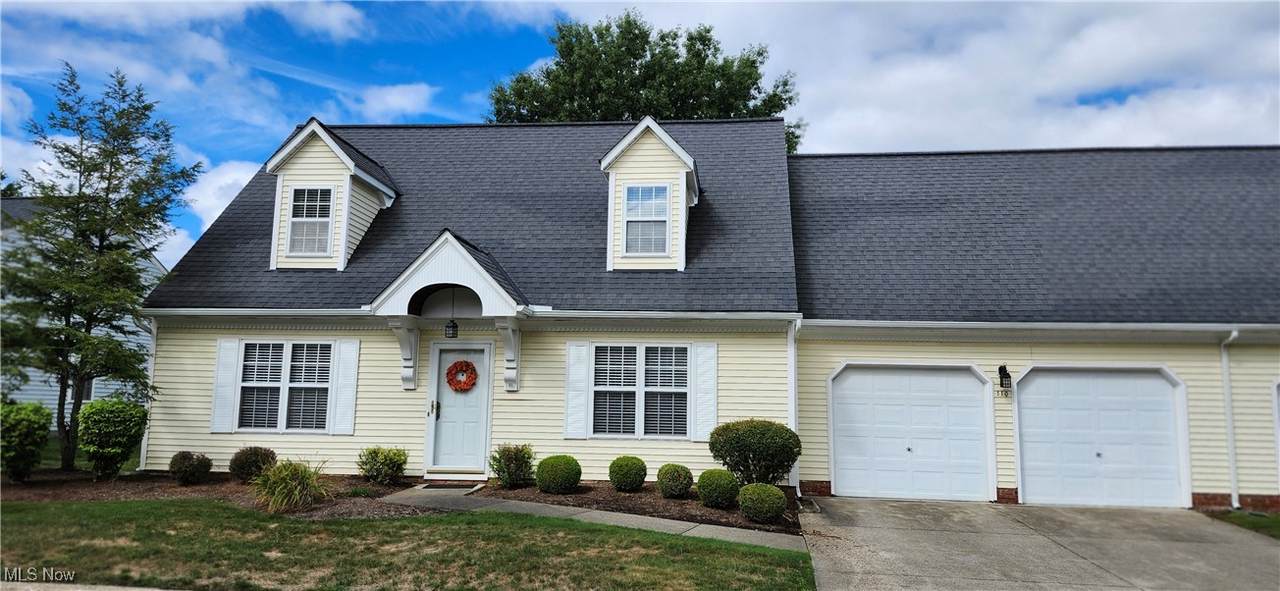 110 Hampshire Cove Drive - Photo 1