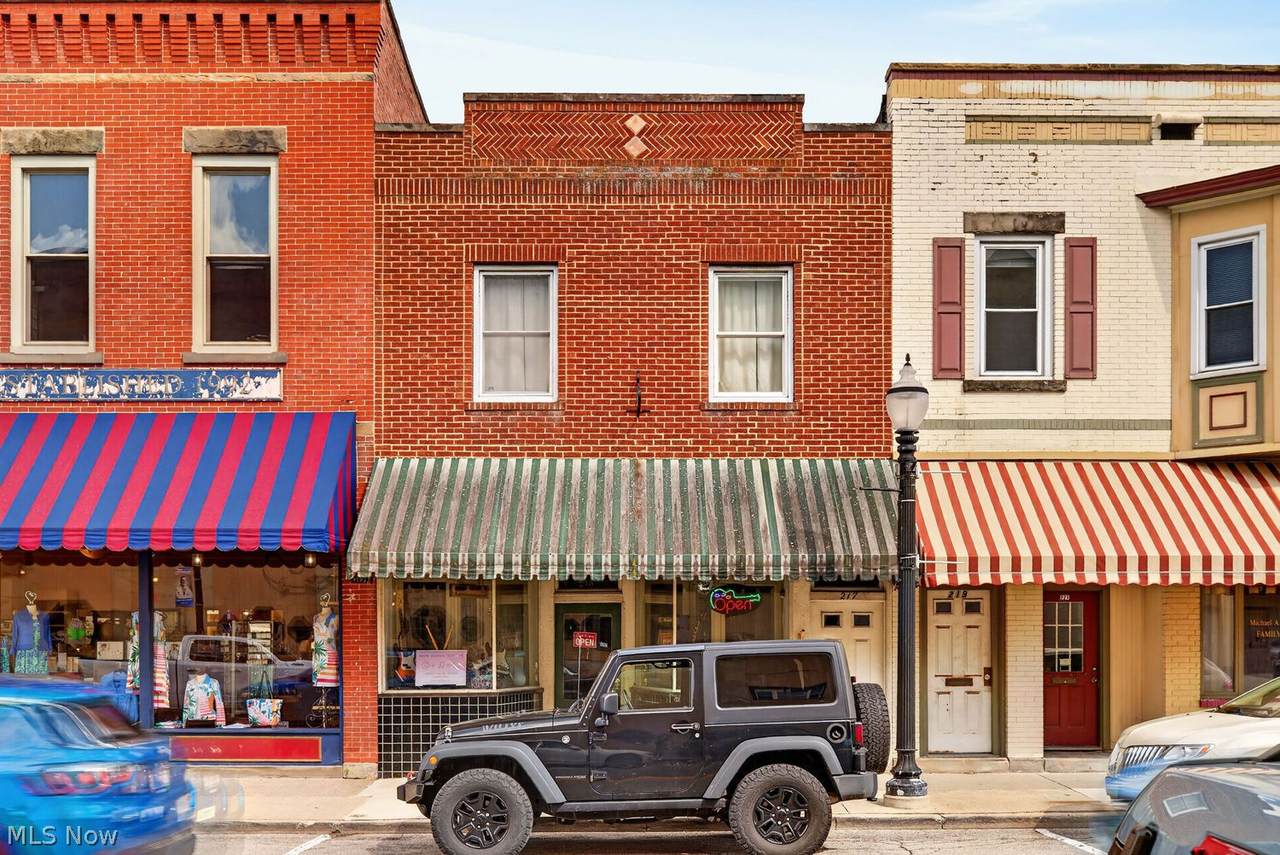 215 Church Street - Photo 1