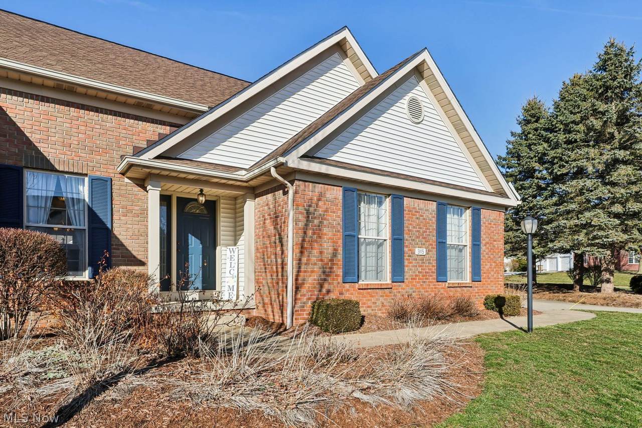 3115 Benwick Drive - Photo 1