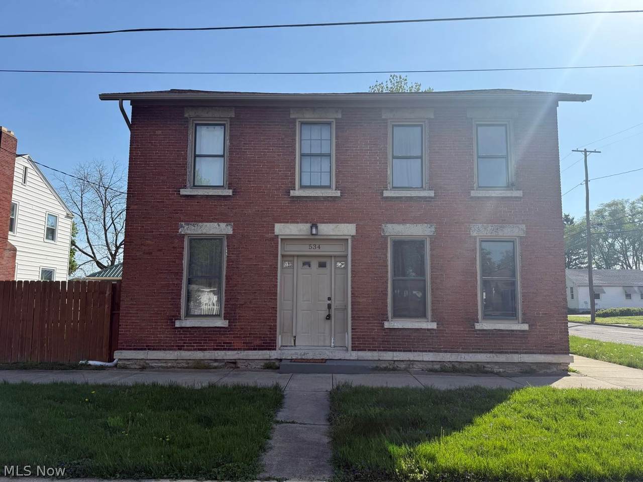 534 Shelby Street - Photo 1