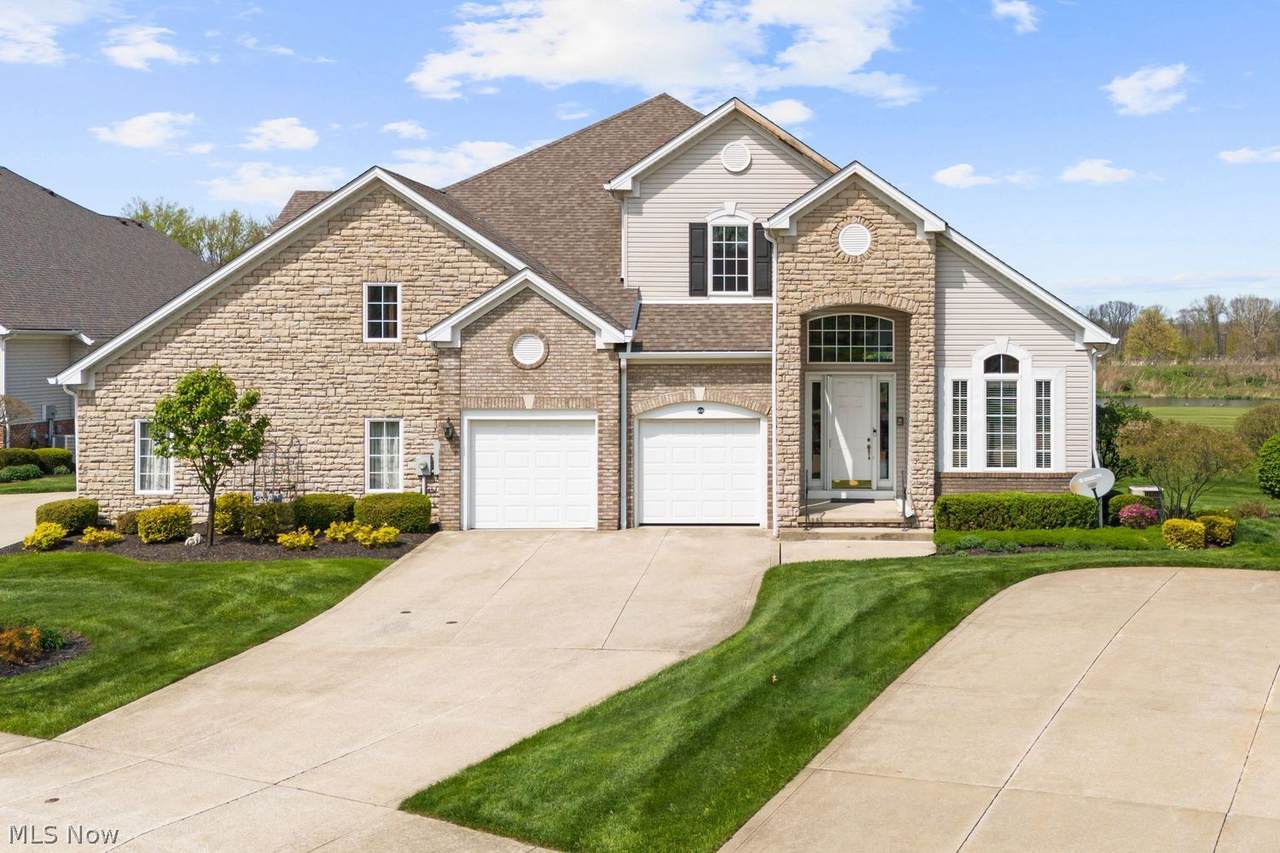 406 Inverness Drive - Photo 1