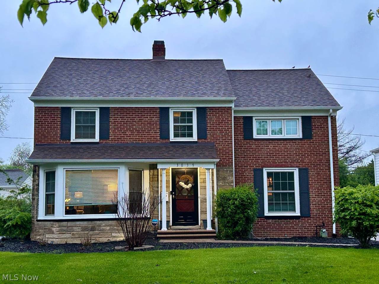 3039 Ludlow Road - Photo 1