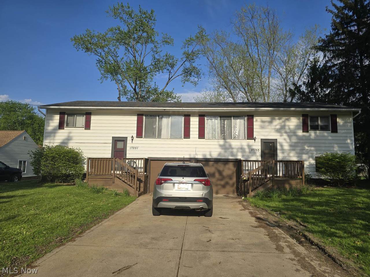 17251 Howe Road - Photo 1