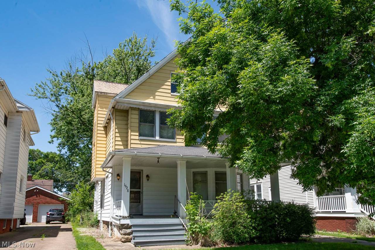 1628 Cohassett Avenue - Photo 1
