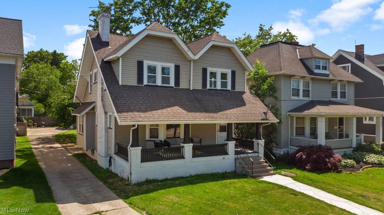 14001 Clifton Boulevard - Photo 1