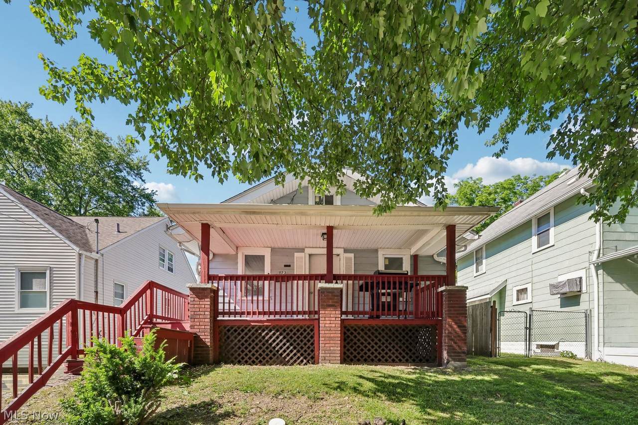 1173 Tampa Avenue - Photo 1