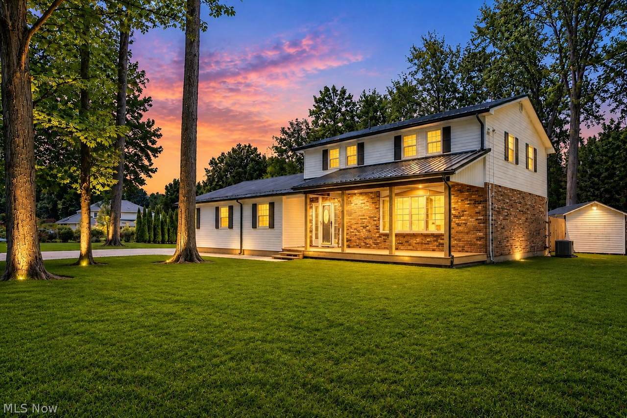 4001 Carpenter Road - Photo 1