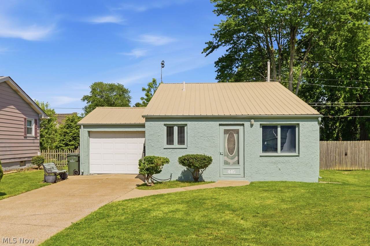 445 Morton Road - Photo 1