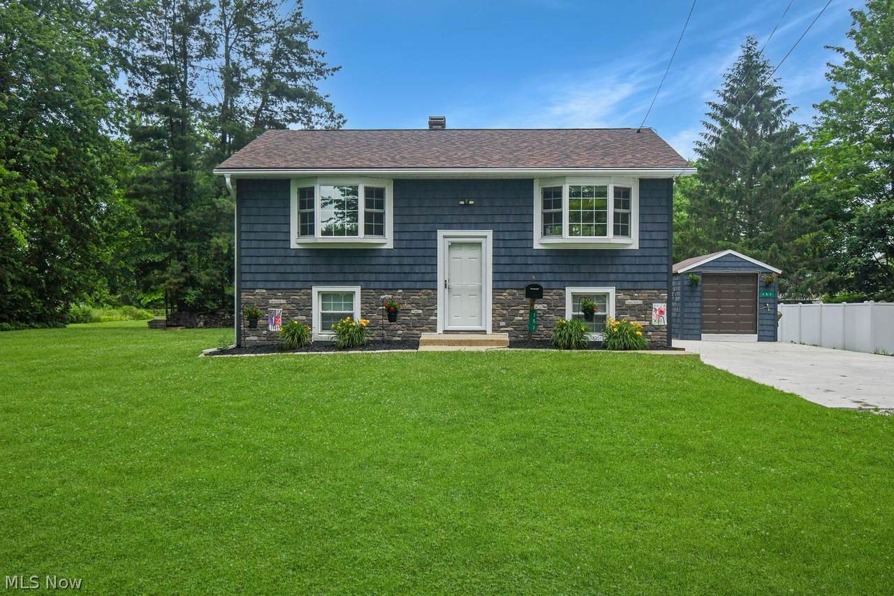 151 Tibbitts Street - Photo 1
