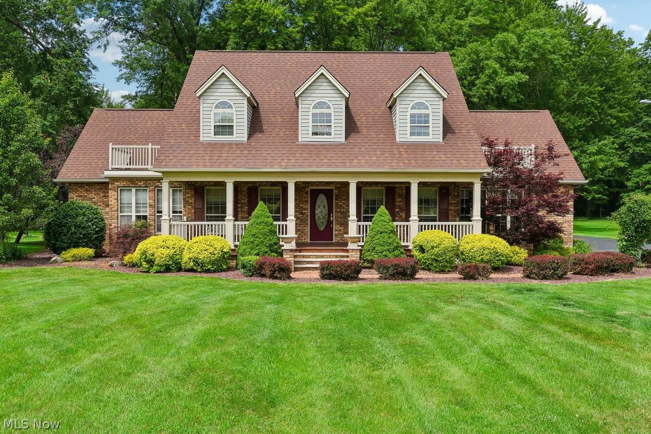 1772 Duck Creek Road - Photo 1
