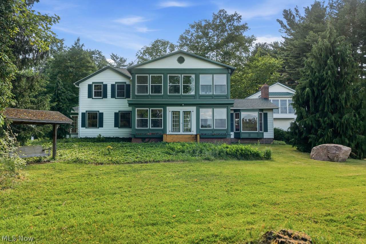 5003 Rootstown Road - Photo 1