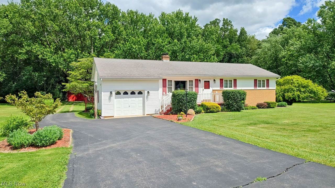 12133 Green Beaver Road - Photo 1