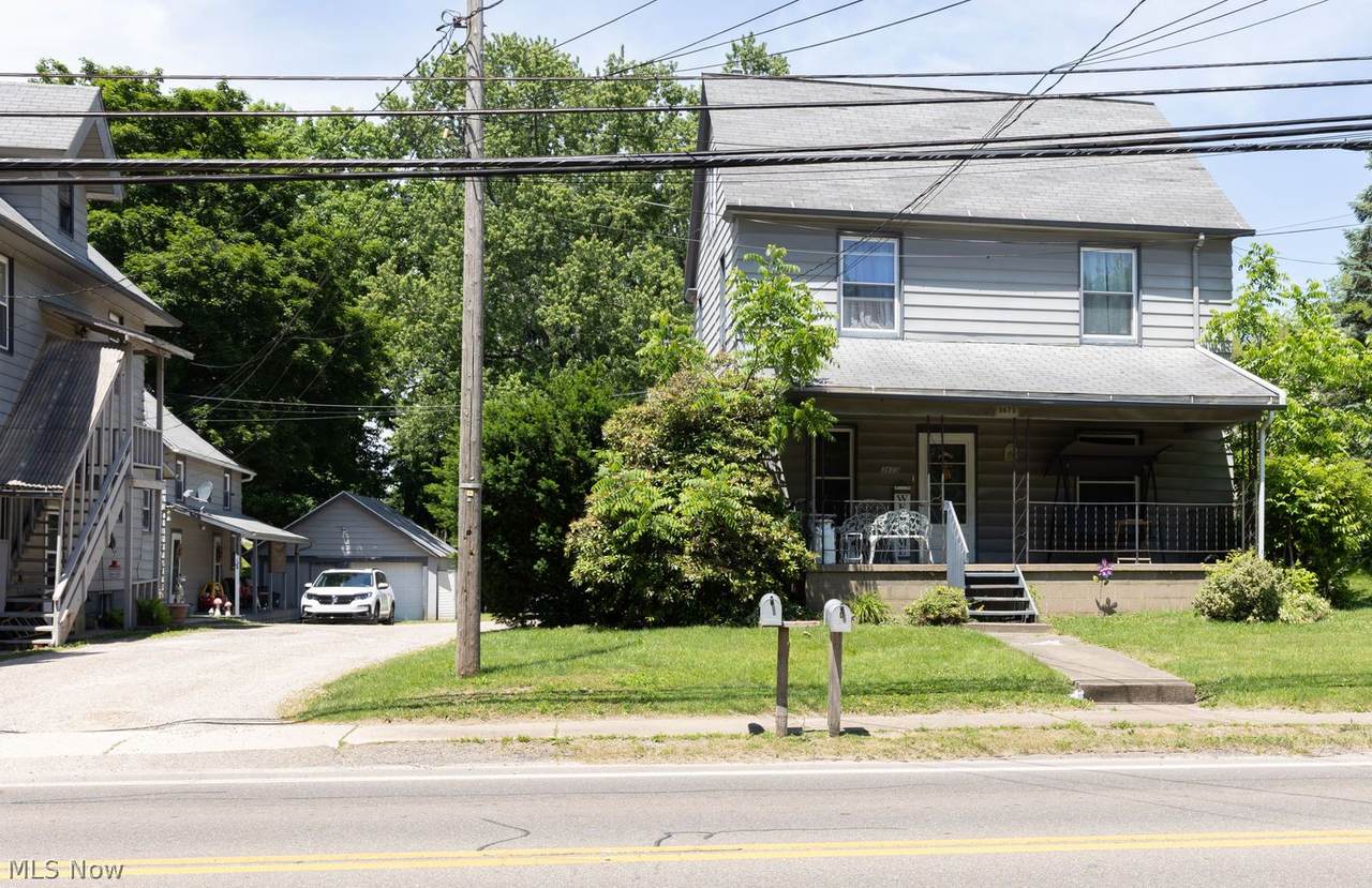 3673 Edison Street - Photo 1