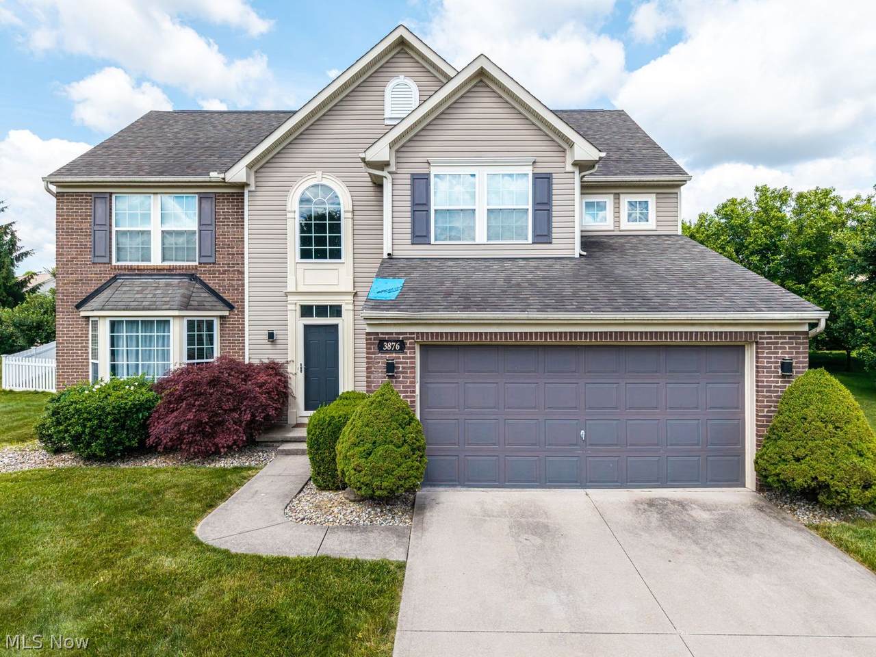 3876 Bosworth Drive - Photo 1