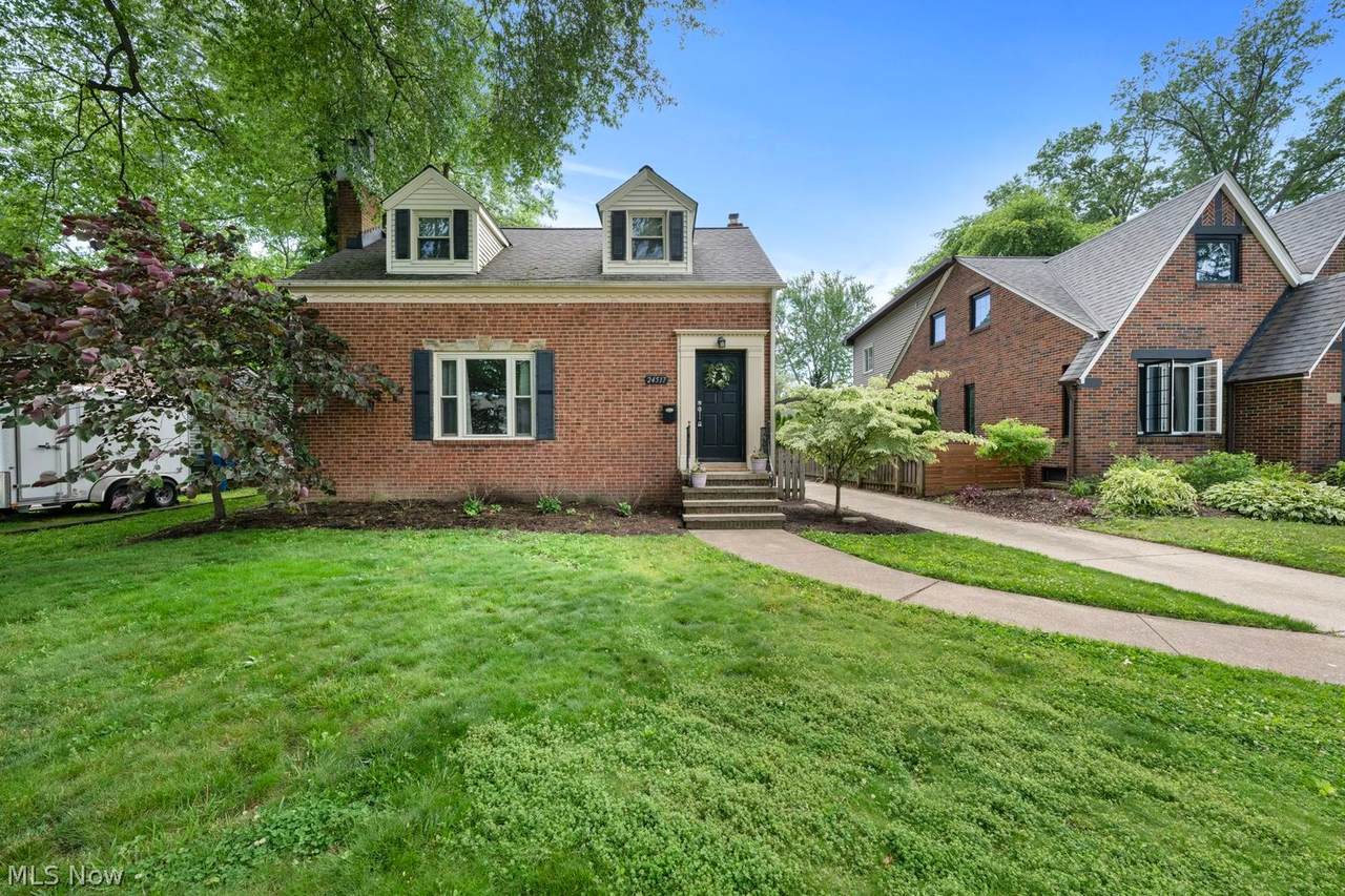 24517 Bruce Road - Photo 1