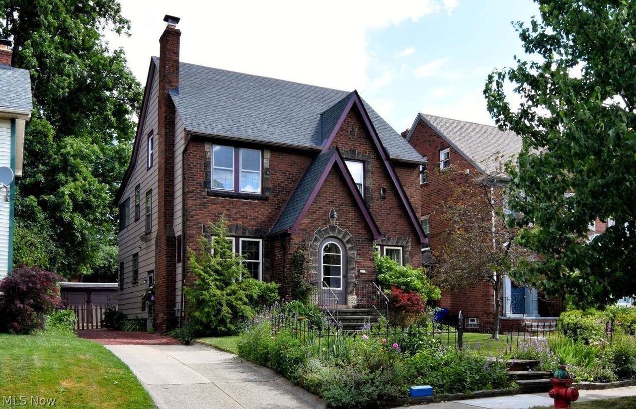 3549 Cedarbrook Road - Photo 1